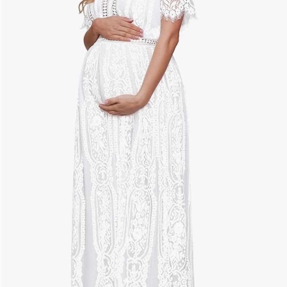Maternity dress